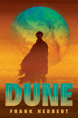 Dune: Deluxe Edition 059309932X Book Cover