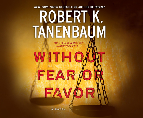 Without Fear or Favor 152007882X Book Cover
