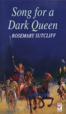 Song for a Dark Queen 178295094X Book Cover