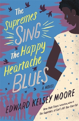 The Supremes Sing the Happy Heartache Blues 1473661994 Book Cover