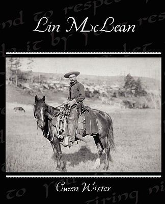 Lin McLean 1438521871 Book Cover