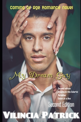 My Dream Guy 1695469038 Book Cover