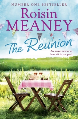 The Reunion 1444799711 Book Cover