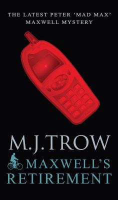 Maxwell's Retirement 0749007664 Book Cover