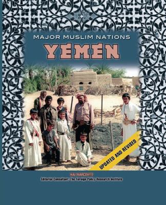 Yemen (Hot Spots of the Muslim World) 1422214265 Book Cover