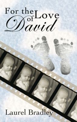 For the Love of David 0989830314 Book Cover