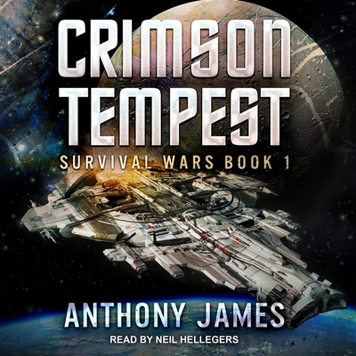 Crimson Tempest B08ZBPK13F Book Cover
