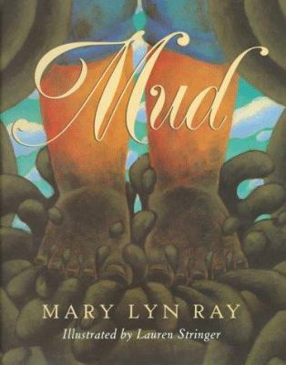 Mud 015256263X Book Cover