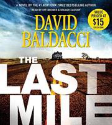 The Last Mile 1478941030 Book Cover