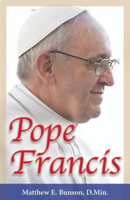 Pope Francis 1612787134 Book Cover