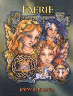Faerie 0971711704 Book Cover