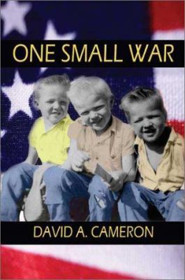 One Small War 1591299187 Book Cover