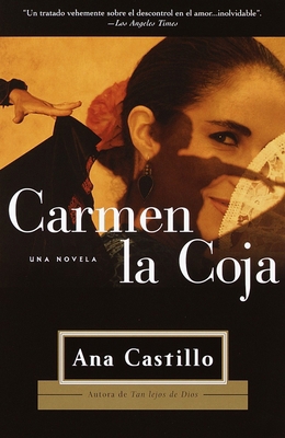 Carmen La Coja / Peel My Love Like an Onion: Un... [Spanish] 0375724680 Book Cover