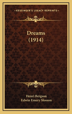 Dreams (1914) 1168757207 Book Cover