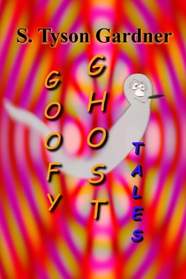 Goofy Ghost Tales 1329000897 Book Cover