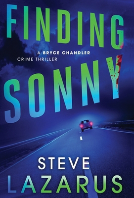 Finding Sonny 1633378896 Book Cover