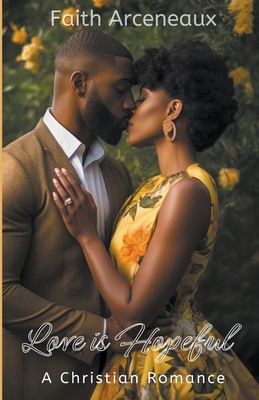 Love is Hopeful B0CZGVRGYL Book Cover
