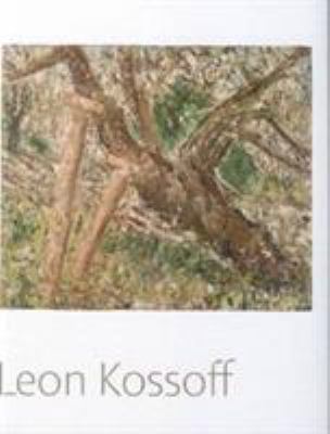 Leon Kossoff 1904621406 Book Cover