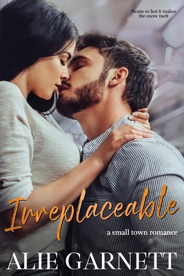 Irreplaceable: In a Small Town 1954672683 Book Cover
