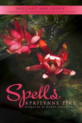 Spells (Unabridged Audio CDs) 1440783764 Book Cover