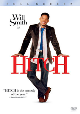 Hitch B000957O7S Book Cover