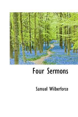 Four Sermons 1110397631 Book Cover