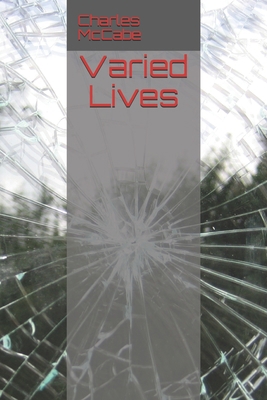 Varied Lives B08FBFQ6LY Book Cover