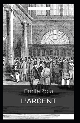 L'Argent Annot? [French] B096LS1BHZ Book Cover