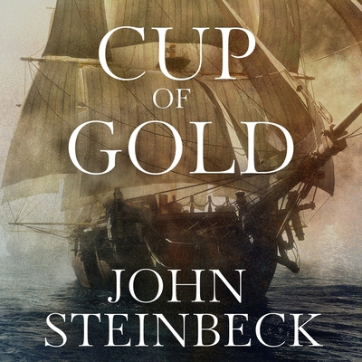 Cup of Gold B0DZ3QMNGB Book Cover