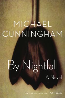 By Nightfall (Thorndike Press Large Print Basic) [Large Print] 1410435547 Book Cover
