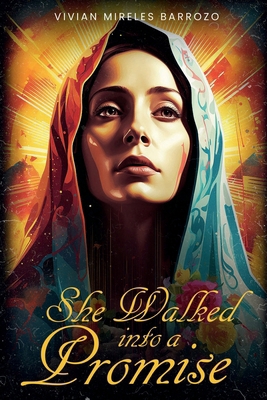 She Walked Into A Promise 1300497807 Book Cover