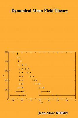 Dynamical Mean Field Theory 1446638847 Book Cover