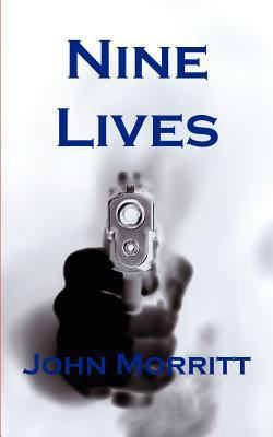 Nine Lives 1908775963 Book Cover