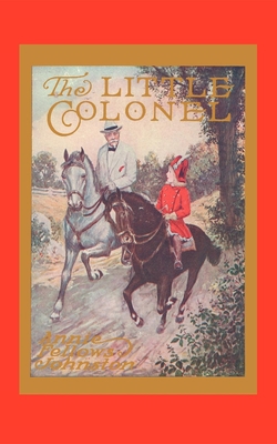 Little Colonel 1557093156 Book Cover