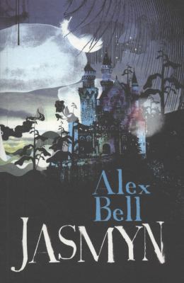 Jasmyn 0575080299 Book Cover
