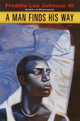 A Man Finds His Way 0345445988 Book Cover