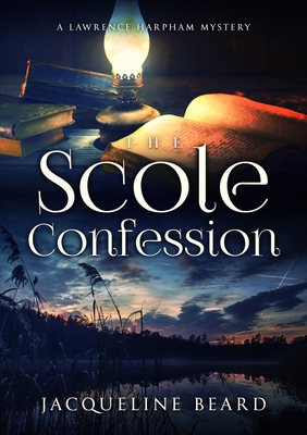The Scole Confession 191605062X Book Cover