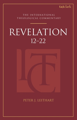 Revelation 12-22 (Itc) 0567716554 Book Cover