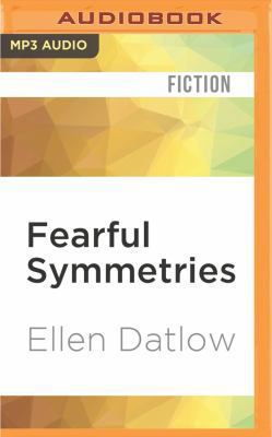 Fearful Symmetries 1531807356 Book Cover