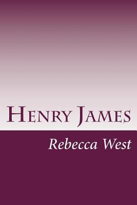 Henry James 1497513707 Book Cover