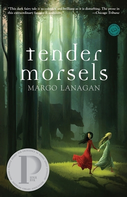 Tender Morsels 0375843051 Book Cover