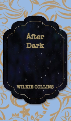 After Dark 1641817526 Book Cover