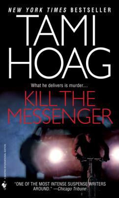 Kill the Messenger 055384072X Book Cover