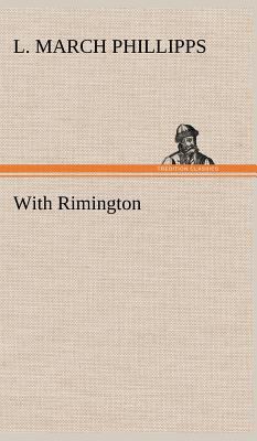 With Rimington 3849178919 Book Cover