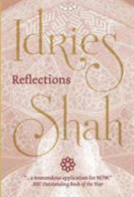Reflections 178479984X Book Cover