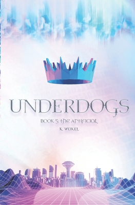 The Artificial B0D9BGHBNR Book Cover