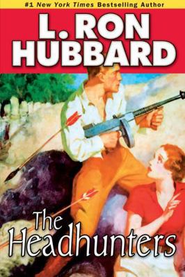 The Headhunters 1592123589 Book Cover