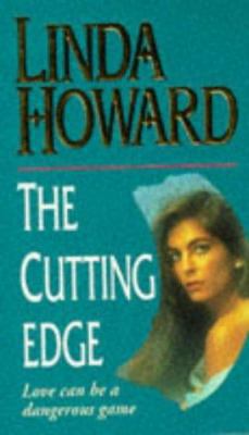 The Cutting Edge 1551660334 Book Cover