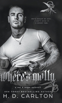Where's Molly 1957635185 Book Cover