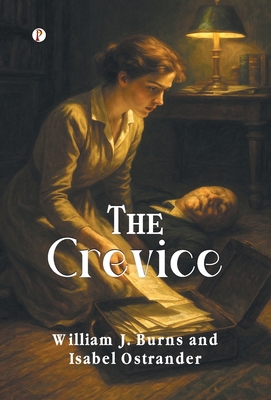 The Crevice 9367000634 Book Cover